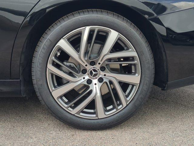 used 2024 Mercedes-Benz E-Class car, priced at $55,100