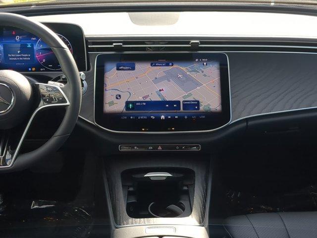 used 2024 Mercedes-Benz E-Class car, priced at $55,100