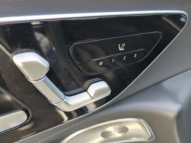 used 2024 Mercedes-Benz E-Class car, priced at $55,100