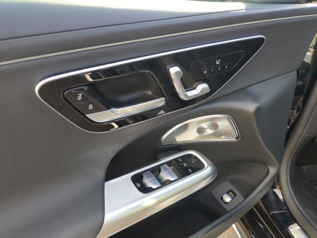 used 2024 Mercedes-Benz E-Class car, priced at $55,100