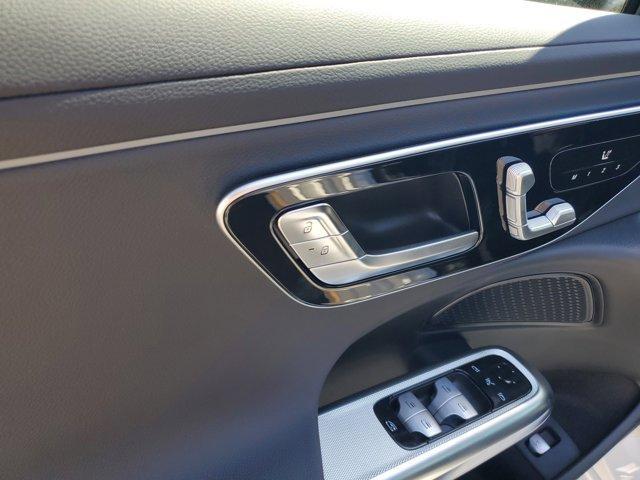 new 2025 Mercedes-Benz E-Class car, priced at $68,455