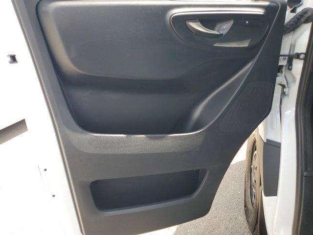used 2025 Mercedes-Benz Sprinter 2500 car, priced at $56,618