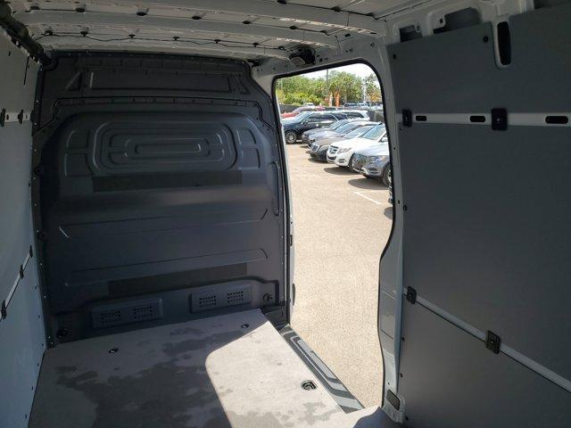 used 2025 Mercedes-Benz Sprinter 2500 car, priced at $56,618