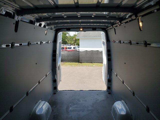 used 2025 Mercedes-Benz Sprinter 2500 car, priced at $56,618