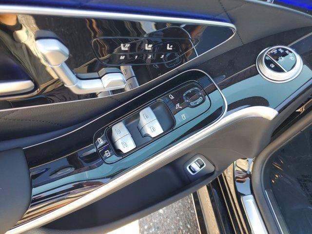 new 2025 Mercedes-Benz S-Class car, priced at $137,205