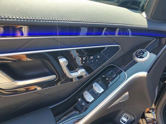 new 2025 Mercedes-Benz S-Class car, priced at $137,205