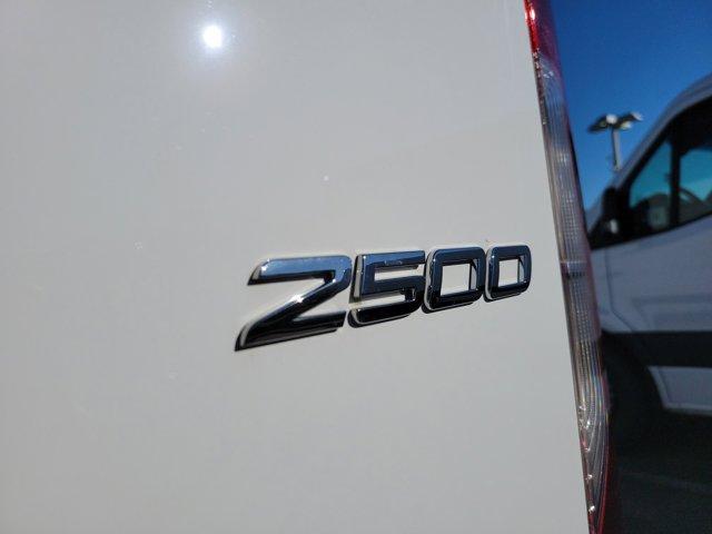 new 2025 Mercedes-Benz Sprinter 2500 car, priced at $58,015