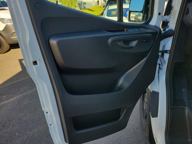 new 2025 Mercedes-Benz Sprinter 2500 car, priced at $58,015