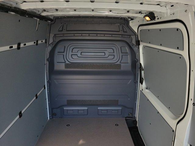 new 2025 Mercedes-Benz Sprinter 2500 car, priced at $58,015