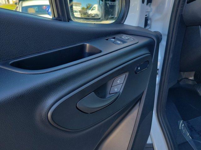 new 2025 Mercedes-Benz Sprinter 2500 car, priced at $58,015