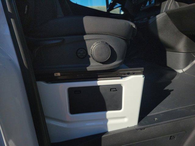 new 2025 Mercedes-Benz Sprinter 2500 car, priced at $58,015