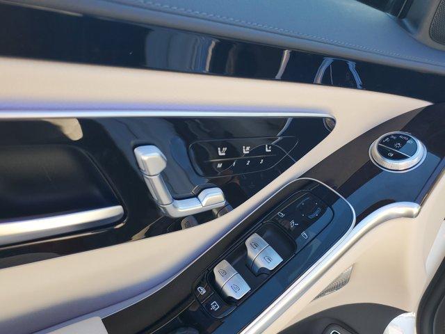new 2026 Mercedes-Benz S-Class car, priced at $122,785