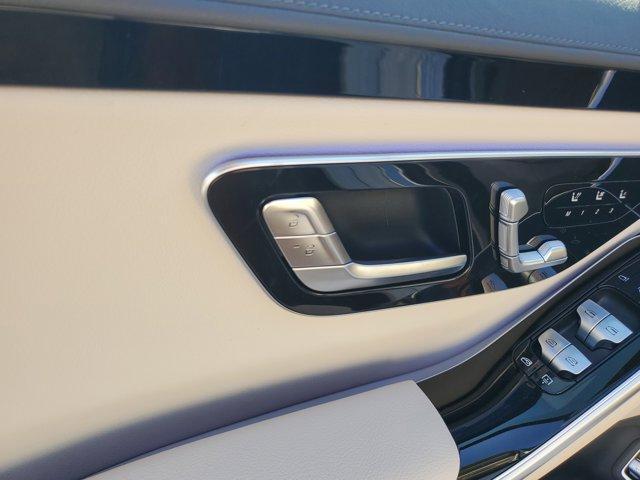 new 2026 Mercedes-Benz S-Class car, priced at $122,785