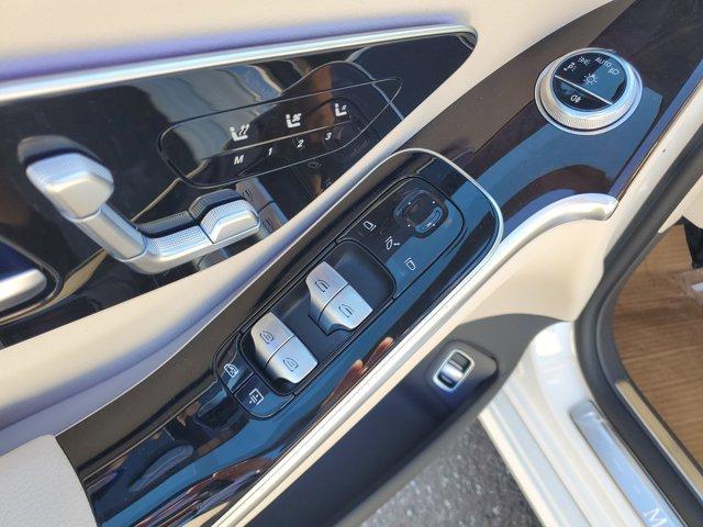 new 2026 Mercedes-Benz S-Class car, priced at $122,785