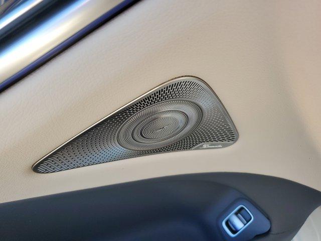 new 2026 Mercedes-Benz S-Class car, priced at $122,785