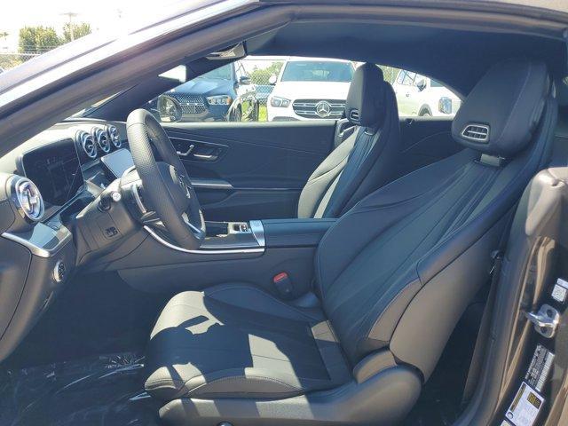 new 2026 Mercedes-Benz CLE 300 car, priced at $75,505