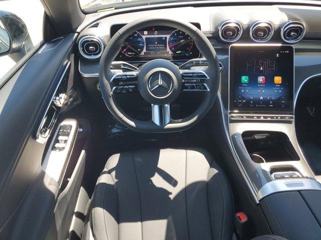 new 2026 Mercedes-Benz CLE 300 car, priced at $75,505