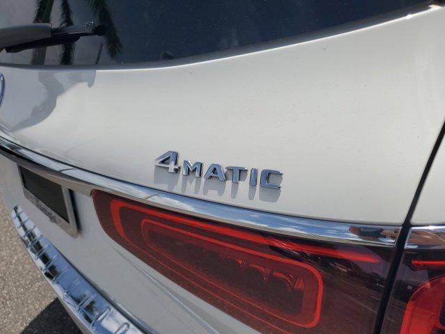 used 2020 Mercedes-Benz GLS 450 car, priced at $42,363