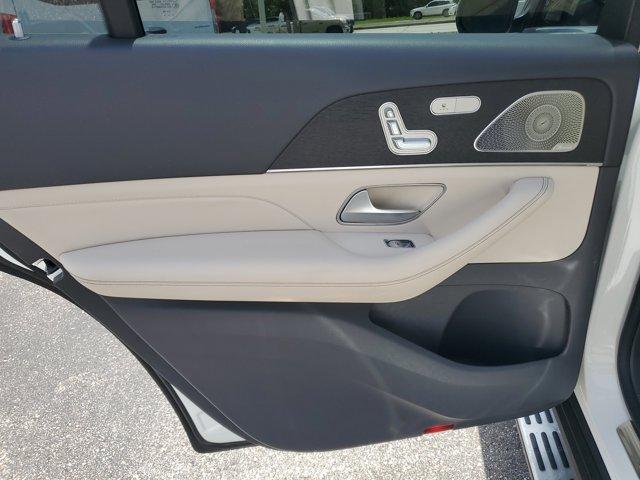 used 2020 Mercedes-Benz GLS 450 car, priced at $42,363