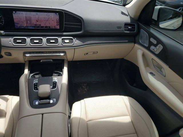 used 2020 Mercedes-Benz GLS 450 car, priced at $42,363