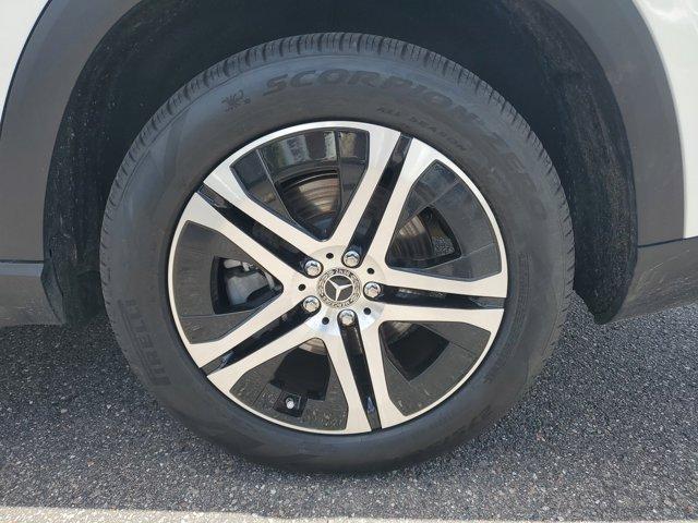 used 2020 Mercedes-Benz GLS 450 car, priced at $42,363