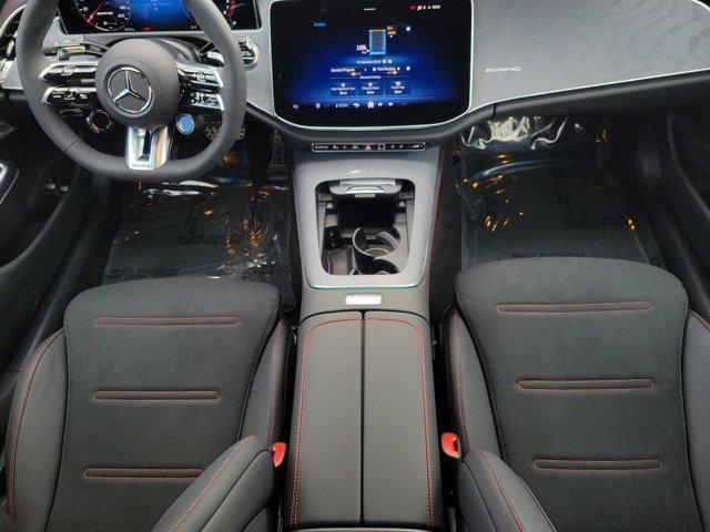 new 2026 Mercedes-Benz E-Class car, priced at $98,920