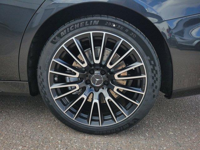 new 2026 Mercedes-Benz E-Class car, priced at $98,920