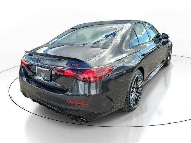 new 2026 Mercedes-Benz E-Class car, priced at $98,920