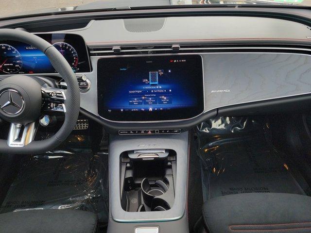 new 2026 Mercedes-Benz E-Class car, priced at $98,920