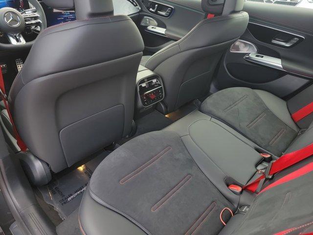 new 2026 Mercedes-Benz E-Class car, priced at $98,920