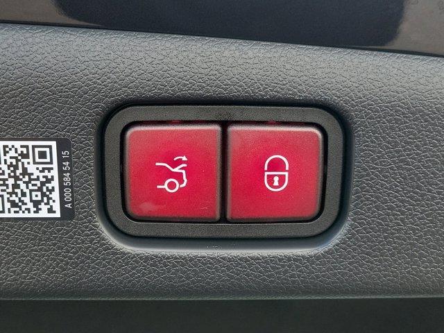 new 2026 Mercedes-Benz E-Class car, priced at $98,920