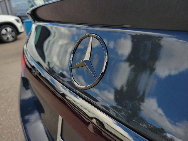 new 2026 Mercedes-Benz E-Class car, priced at $98,920