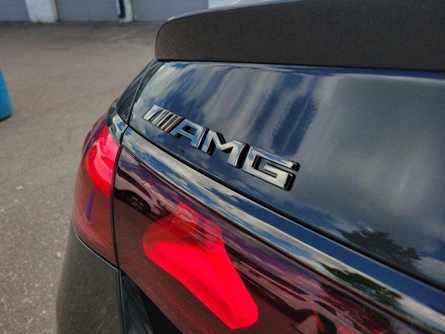 new 2026 Mercedes-Benz E-Class car, priced at $98,920