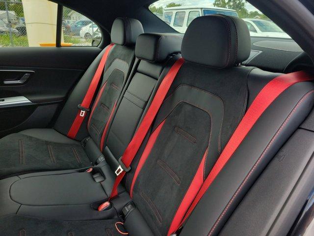 new 2026 Mercedes-Benz E-Class car, priced at $98,920