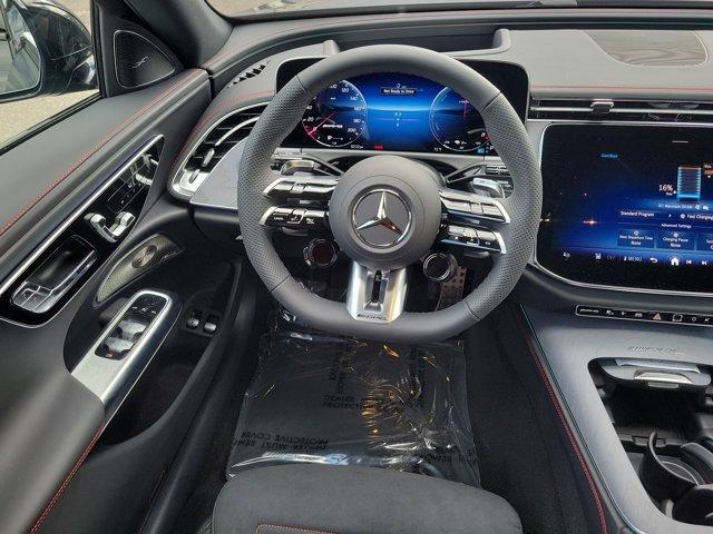 new 2026 Mercedes-Benz E-Class car, priced at $98,920
