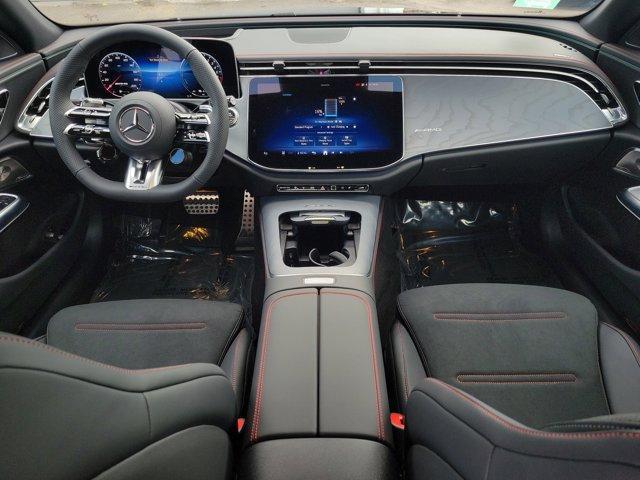 new 2026 Mercedes-Benz E-Class car, priced at $98,920