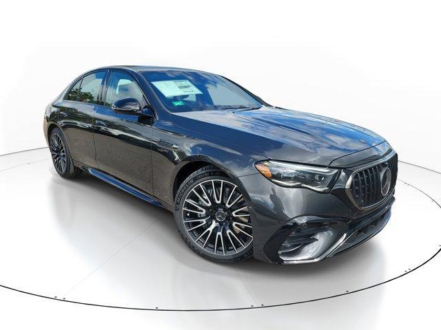 new 2026 Mercedes-Benz E-Class car, priced at $98,920
