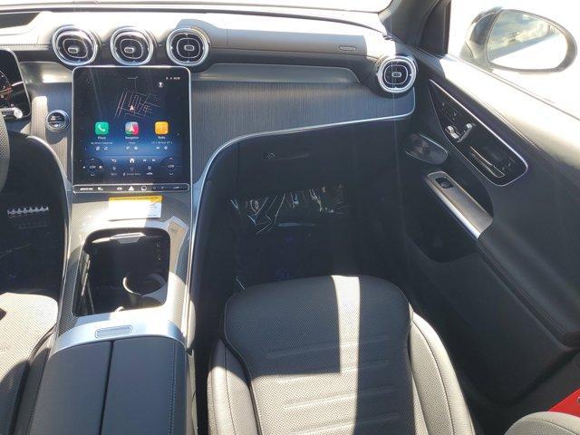 new 2026 Mercedes-Benz AMG GLC 43 car, priced at $85,065