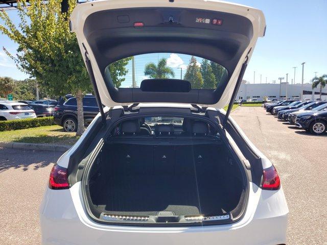 new 2026 Mercedes-Benz AMG GLC 43 car, priced at $85,065