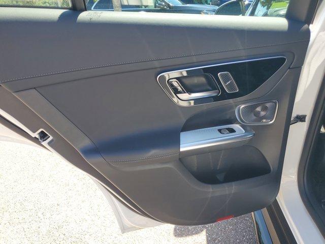 new 2026 Mercedes-Benz AMG GLC 43 car, priced at $85,065