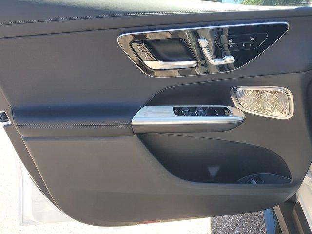 new 2026 Mercedes-Benz AMG GLC 43 car, priced at $85,065