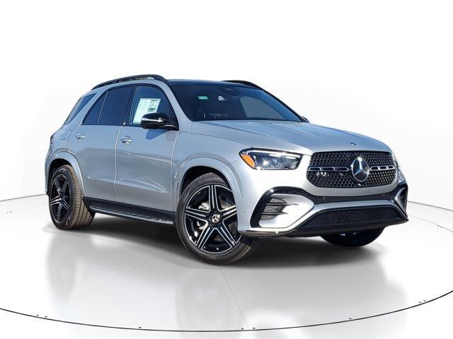 new 2025 Mercedes-Benz GLE 450e car, priced at $81,515