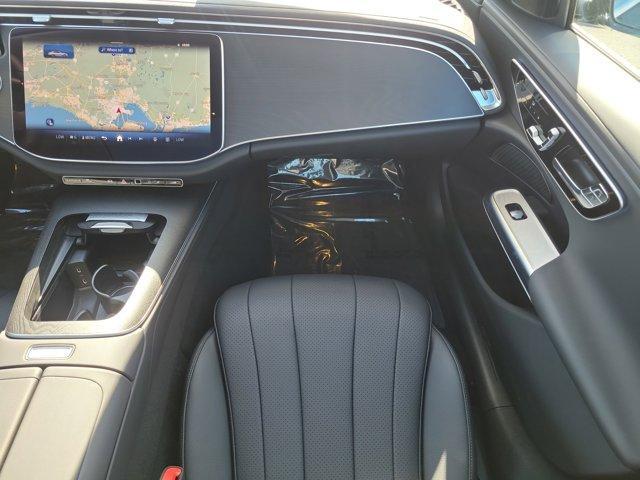 new 2025 Mercedes-Benz E-Class car, priced at $65,245
