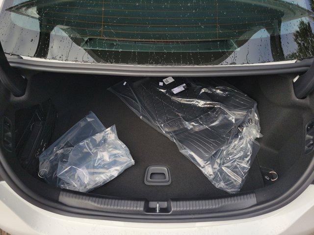 new 2026 Mercedes-Benz C-Class car, priced at $52,530