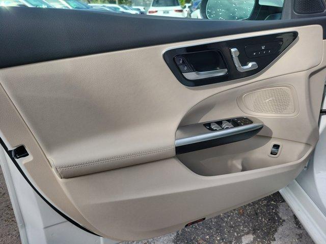 new 2026 Mercedes-Benz C-Class car, priced at $52,530