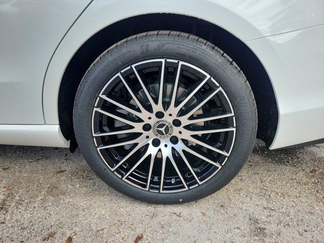 new 2026 Mercedes-Benz C-Class car, priced at $52,530