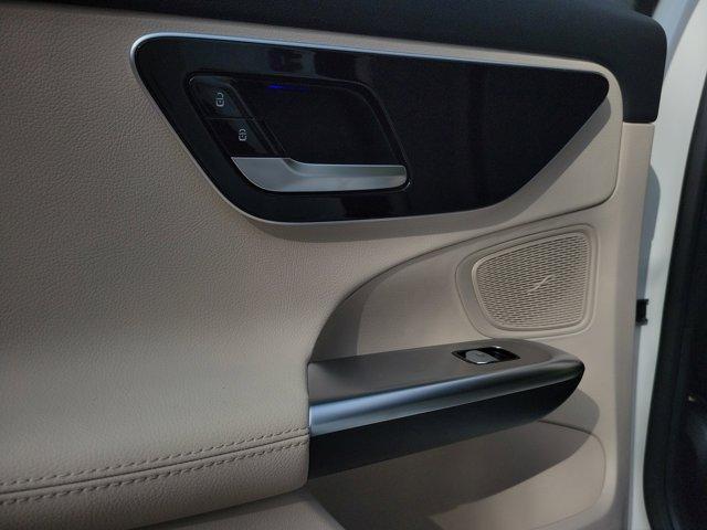 new 2026 Mercedes-Benz C-Class car, priced at $52,530