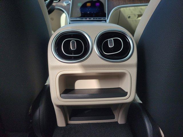 new 2026 Mercedes-Benz C-Class car, priced at $52,530