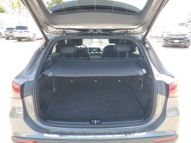 used 2023 Mercedes-Benz GLA 250 car, priced at $32,679
