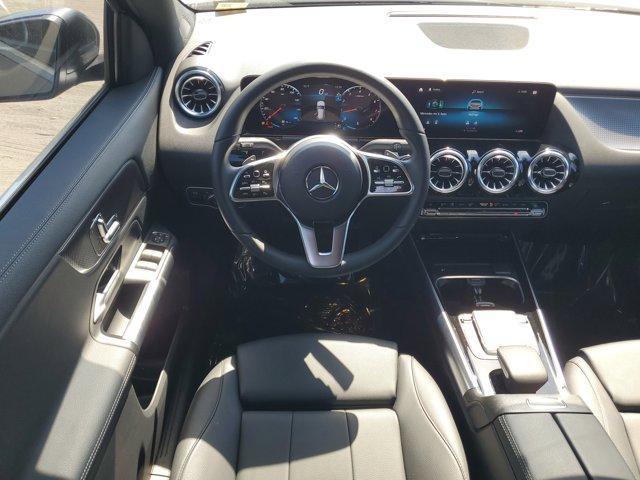 used 2023 Mercedes-Benz GLA 250 car, priced at $32,679